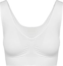 Zdjęcie Damski ekologiczny biustonosz bezszwowy Kariban Push-up - Gryfino