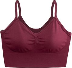 Zdjęcie Damski Biustonosz Sportowy Ilaria - Siedliszcze