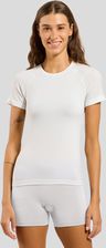 Zdjęcie Koszulka damska Odlo BL TOP crew neck s/s PERFORMANCE LIGHT E - Chmielnik