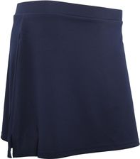 Zdjęcie Damskie Szybkoschnące Spódnico Spodnie Skort - Lewin Brzeski