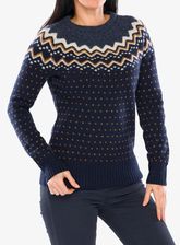 Zdjęcie Sweter damski Fjallraven Ovik Knit Sweater - Ropczyce