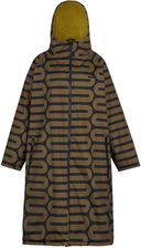 Zdjęcie Szlafrok Damski / Damski Orla Kiely Abstract Changing Robe - Rychwał