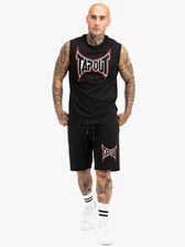 Zdjęcie Tank top i zestaw szortów Tapout Dorrisa - Konstantynów Łódzki