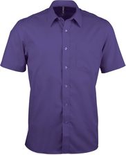 Zdjęcie Koszulka z krótkim rękawem Kariban Aces - Pelplin