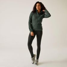 Zdjęcie Polar damski rozsuwany z kapturem Newhill - Barcin