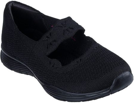 Baleriny damskie Skechers Seager Cute N' Coy