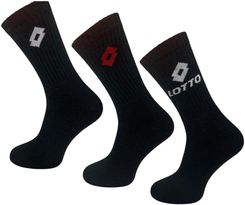 Zdjęcie Męskie Skarpetki Frotte (zestaw 3 Sztuk) - Płock