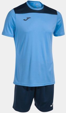 Zestaw Sportowy Joma Phoenix II dla Mężczyzn - Niebieski/Navy