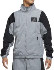 Zdjęcie Kurtka męska nike air jordan flight suit jacket smoke grey - Środa Wielkopolska