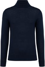 Zdjęcie Sweter z merynosów z golfem Kariban Premium - Reda