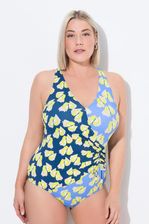 Zdjęcie Damski Strój kąpielowy miękkie miseczki ramiączka z regulacją - Mielec