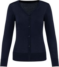 Zdjęcie Damski kardigan z suprimy Kariban Premium - Lewin Brzeski