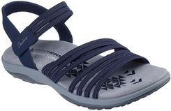 Zdjęcie Sandały damskie Skechers Reggae Slim Coffee - Łomianki