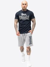 Zdjęcie Zestaw t-shirt i szorty Lonsdale Mair - Biecz