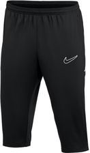 Zdjęcie Męskie Spodenki 3/4 Z Dzianiny DriFIT Academy - Katowice