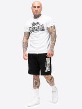 Zdjęcie Zestaw t-shirt i szorty Lonsdale Mair - Trzebinia