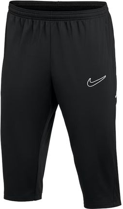 Męskie Spodenki 3/4 Z Dzianiny DriFIT Academy