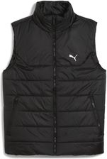 Zdjęcie Męska wyściełana kamizelka Essentials PUMA - Biskupiec