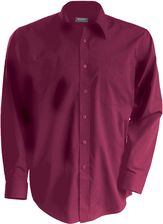 Zdjęcie Koszula z długim rękawem Kariban Jofrey - Zambrów