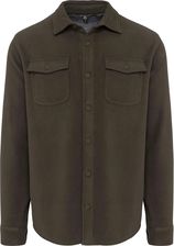 Zdjęcie Overshirt Kariban Polaire doublée sherpa - Mońki