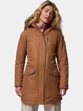 Zdjęcie Płaszcz Zimowy Damski Columbia Suttle Mountain - Gdynia