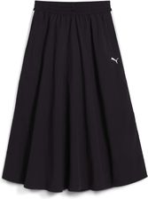 Zdjęcie Spódnica damska Puma T7 Midi - Trzebinia
