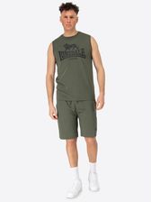 Zdjęcie Tank top i zestaw szortów Lonsdale Allanton - Trzebinia