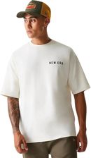 Zdjęcie Oversized T-shirt New Era Animal Graphic - Dobre Miasto