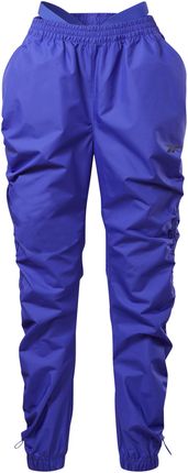 Damskie spodnie dresowe z tkaniny Reebok Cardi B