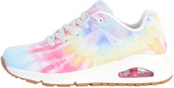 Zdjęcie Buty do chodzenia damskie Skechers Hyped Hippie - Kłecko