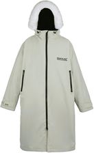 Zdjęcie Wodoodporny Szlafrok Unisex Dla Dorosłych - Tuszyn