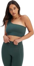 Zdjęcie Biustonosz z jednym rękawem damski Girlfriend Collective Bianca - Koszalin