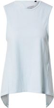 Zdjęcie Damska koszulka sportowa Superdry Flex Loose Open Back - Śrem