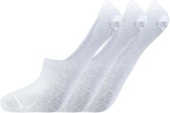 Zdjęcie Skarpetki treningowe Livio 3-pack Silicone Sneaker Sock - Ostrów Mazowiecka