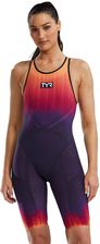 Zdjęcie Kombinezon Z Odkrytymi Plecami Tyr Venzo Influx – Wielokolorowy – Rozmiar 24 - Miłakowo