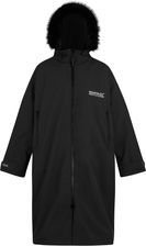 Zdjęcie Wodoodporny Szlafrok Unisex Dla Dorosłych - Świdnik