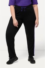 Zdjęcie Damskie Spodnie dresowe paski elastyczny ściągacz kieszenie - Stalowa Wola