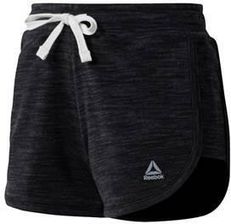 Zdjęcie Spodnie sportowe damskie Reebok EL Marble Short - Płock