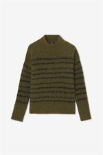 Zdjęcie Damski sweter z długim rękawem Le Temps des cerises August - Łódź