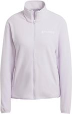 Zdjęcie Polar damski zapinany na zamek adidas Terrex Multi Essentials - Limanowa