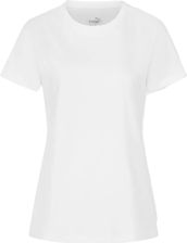 Zdjęcie Koszulka damskie Puma Blank Base T shirt - Maków Mazowiecki