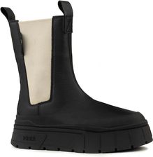 Zdjęcie Buty damskie botki sportowe Puma MAYZE STACK CHELSEA - Mirosławiec