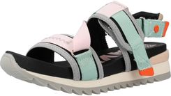 Zdjęcie Sandały GIOSEPPO BUNDALL Wielokolorowy - Dobrzyca