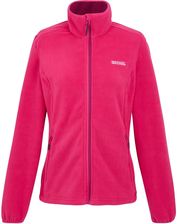 Zdjęcie Damski Polar Z Suwakiem Floreo IV - Łódź