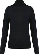 Zdjęcie Damski sweter z merynosów z golfem Kariban Premium - Katowice