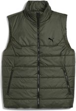 Zdjęcie Męska wyściełana kamizelka Essentials PUMA - Pniewy