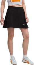 Zdjęcie Spódnica damskie Puma Wardrobe Ess Pleated Skirt - Libiąż