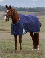 Zdjęcie Weatherbeeta Zewnętrzna Derka Dla Koni Comfitec Plus Dynamic 220G - Uniejów