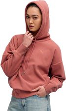 Zdjęcie Bluza z kapturem damska Puma Her Oversized Winterized Hoodie - Krośniewice