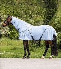 Zdjęcie Waldhausen Derka Przeciwko Muchom Dla Konia Z Odpinanym Kołnierzem Protect - Łomianki